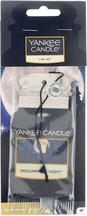Immagine prodotto Yankee Candle Midsummers Night