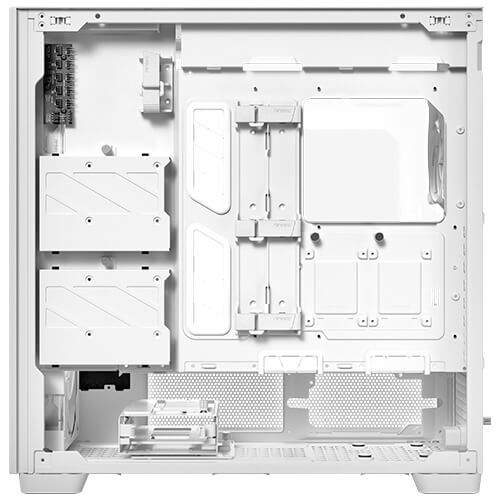 Image du produit Antec Flux Pro (mATX, ITX, ATX)