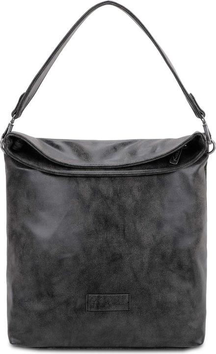 Immagine prodotto Fritzi aus Preußen Borsa a tracolla per bicicletta 33 cm