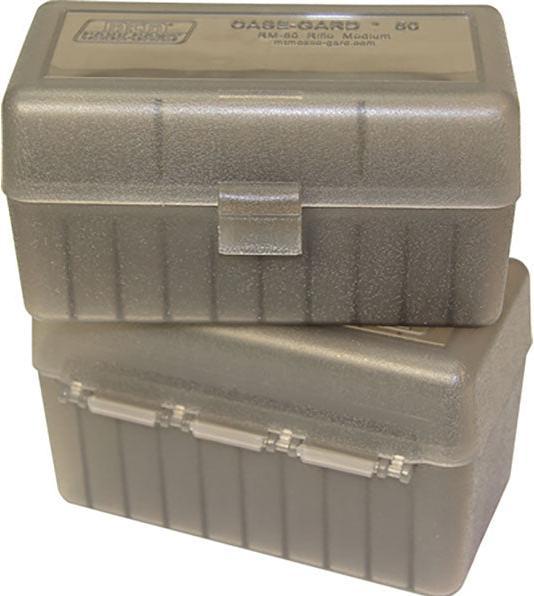 Produktbild MTM Case-Guard GP11-Munitionsbox R-50 Series