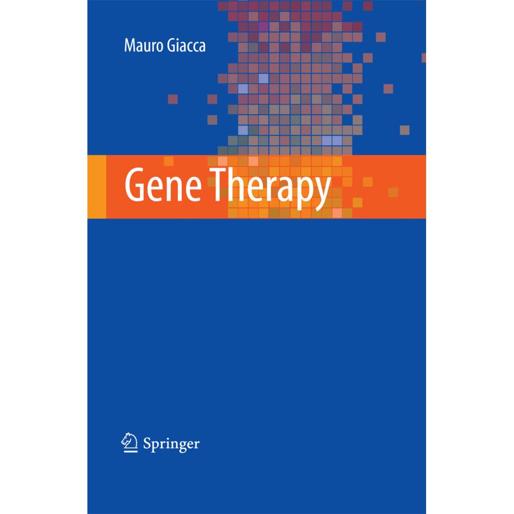Gene Therapy, Fachbücher von Mauro Giacca