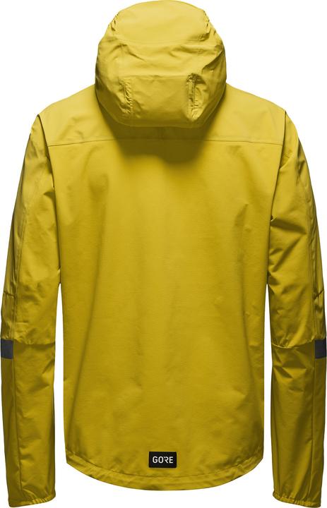 Actual product image Gore Wear Lupra (S)