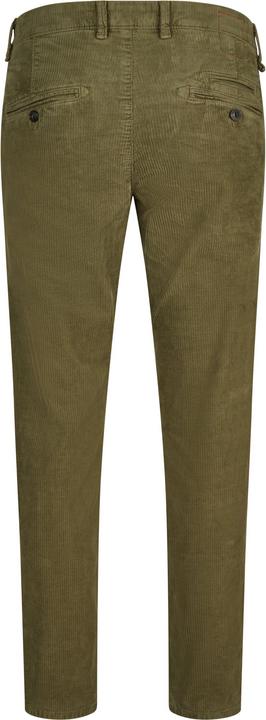 Actual product image Hattric Chinohose Dan Cord (W34/L32)