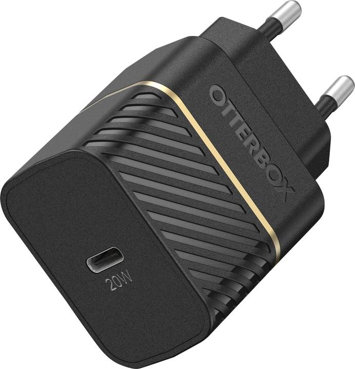 Produktbild OtterBox EU Schnellladegerät (20 W, 1 Port)