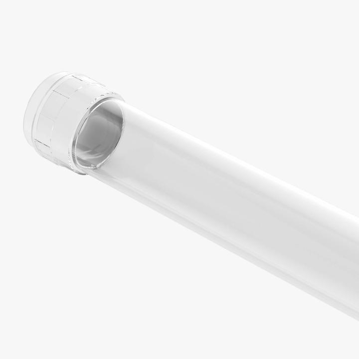 Actual product image SunSun Spare Part CUV-218 Quartz Glass Sleeve A 18W Clarifier UVC Device
