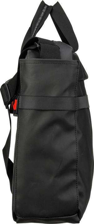 Produktbild Vaude Mineo Commuter (17 l, Gepäckträgertasche)