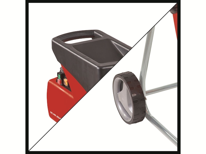 Actual product image Einhell GC-RS 2540