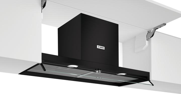 Actual product image Bosch Hausgeräte DBB96AF60 (Substructure hood)