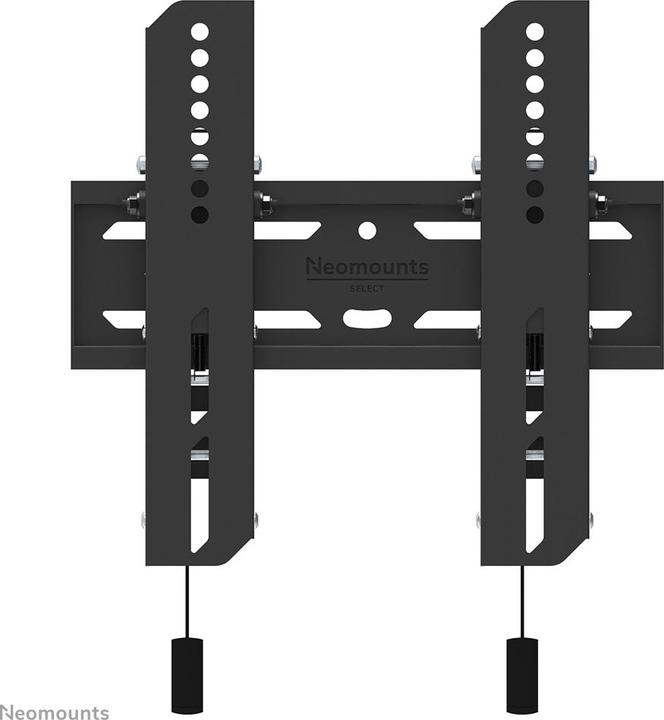 Image du produit Neomounts Support mural WL35S-850BL12 Noir (Mur, 65", 40 kg)