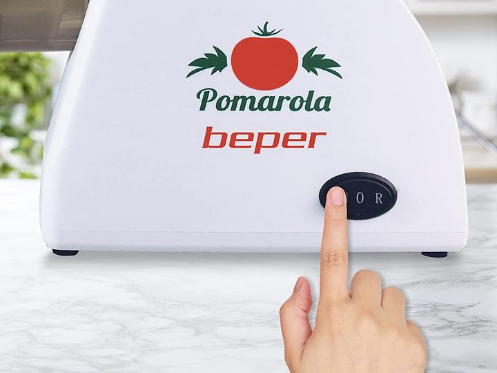 Actual product image Beper BP.720