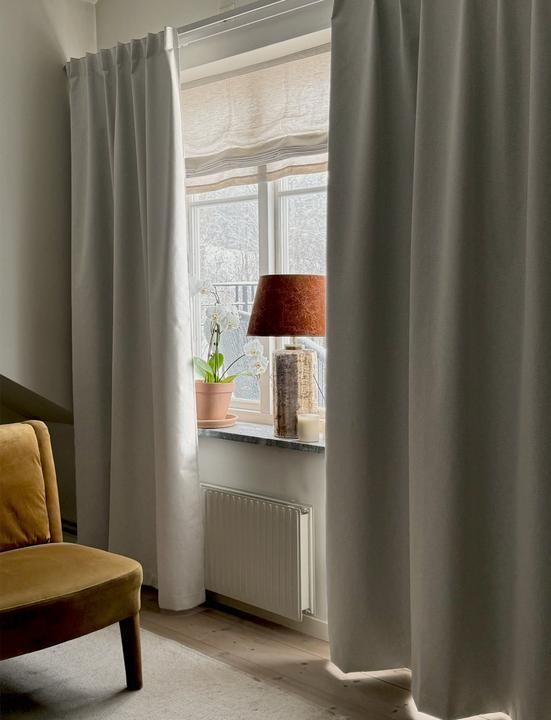 Productafbeelding Himla Nightfall (135 x 250 cm)