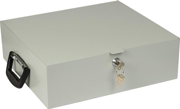 Image du produit Wedo Pince à tête ronde (100 x)