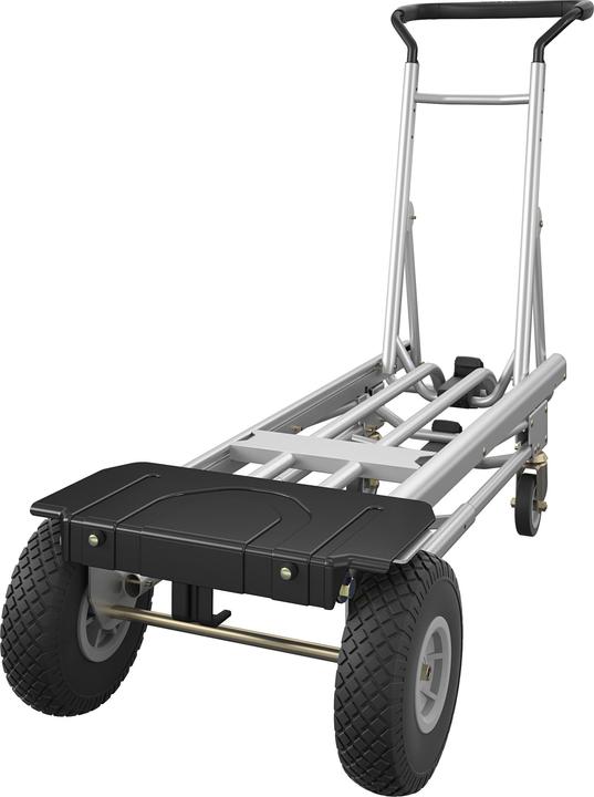 Image du produit Cosco Chariot à main 4in1 (450 kg)