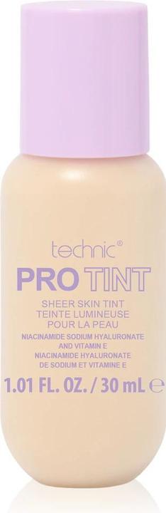 Produktbild Technic Pro Tint Light Foundation (Lichte)