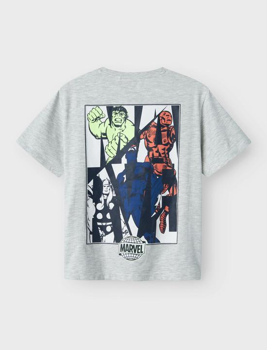 Produktbild Name it Marvel T-Shirt (122, 128)