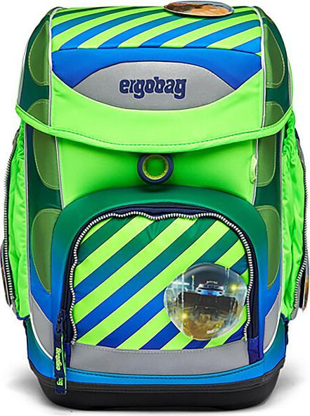 Immagine prodotto Ergobag Cubo 5 pezzi TruckBär Neo (19 l)
