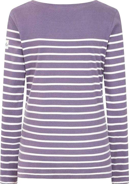 Produktbild Lazy Jacks Oberteil Bretonisch (S)