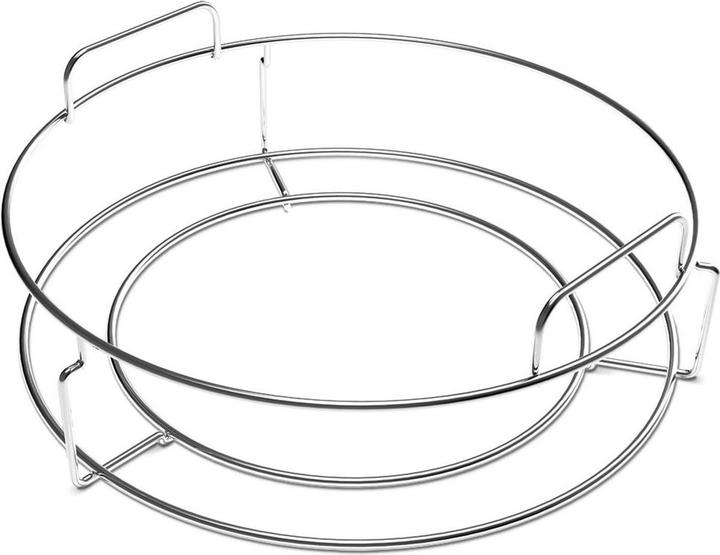 BIG Green Egg 1-Piece Conveggtor Basket L