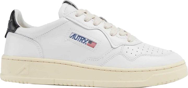 Produktbild Autry Medalist Sneaker Leder (37)