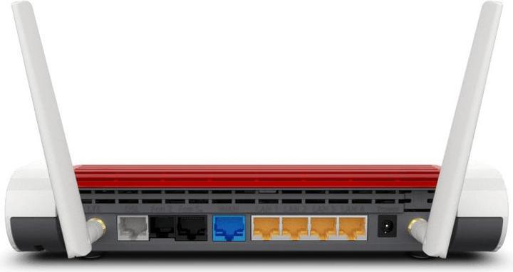Produktbild AVM FRITZ!Box 6890 LTE International