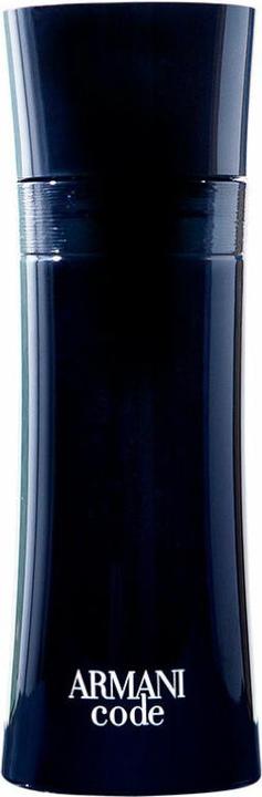 Immagine prodotto Giorgio Armani Code (Eau de toilette, 200 ml)