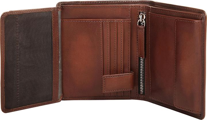 Actual product image Bugatti Wallet Domus RFID 3225