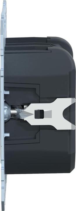 Actual product image Merten Universal dimmer insert