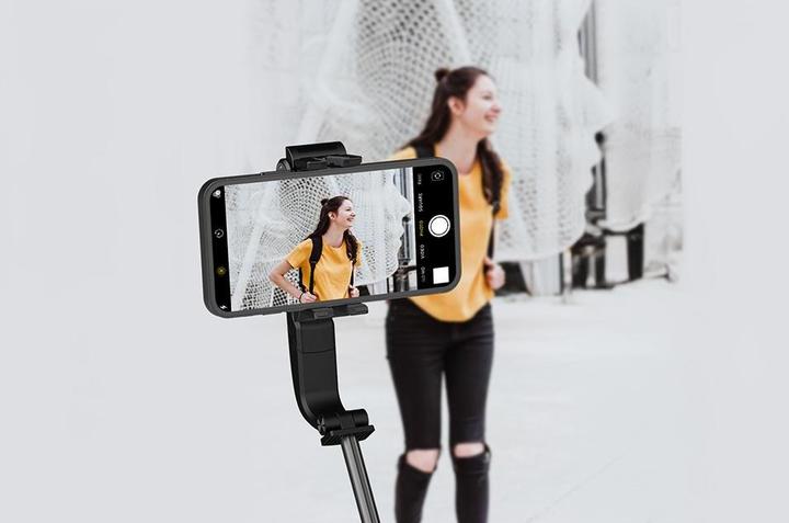 Actual product image Hohem iSteady Q (Smartphone, 0.28 kg)