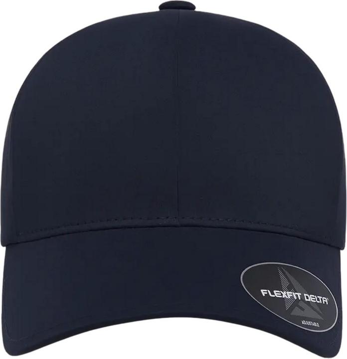 Produktbild Flexfit Delta Trucker Cap Snapback