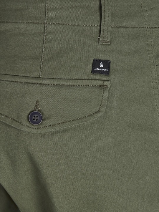 Produktbild Jack & Jones PAUL FLAKE AKM 542 Cargohose (W33/L36)