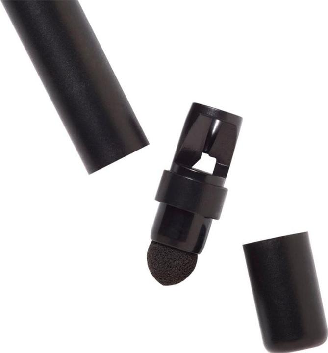 Produktbild 3INA MAKEUP Vegan The 24h Automatic Eye Pencil 900 Black Long Lasting Waterproof Eyeliner (900 black)