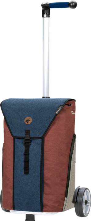 Immagine prodotto Andersen Carrello spesa Unus Oli.P 2.0