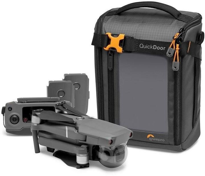 Actual product image Lowepro GearUp Creator Box L II Green Line (Photo trolley, 4.50 l)