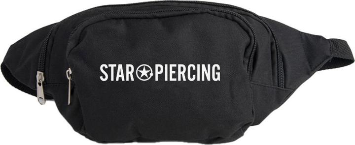 Produktbild Star Piercing Hip Bag (Kunststoff, ohne Messing)