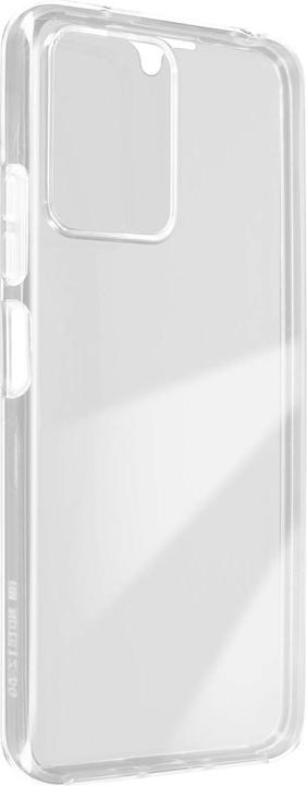 Image du produit Avizar Housse de protection avant/arrière, Full Cover Series (Xiaomi Redmi Note 12 Pro 5G)