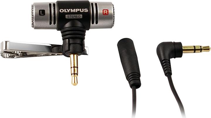 Produktbild Olympus ME-51S, Stereo-Mikrofon