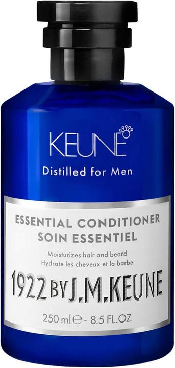 Actual product image Keune 1922 by J.M. - Essential Conditioner (250 ml)