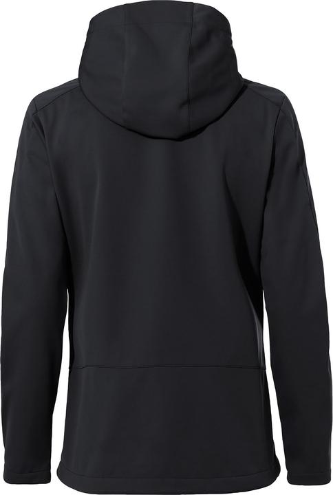 Immagine prodotto Vaude Women's All Year Elope Softshell Jacket II (38, S)
