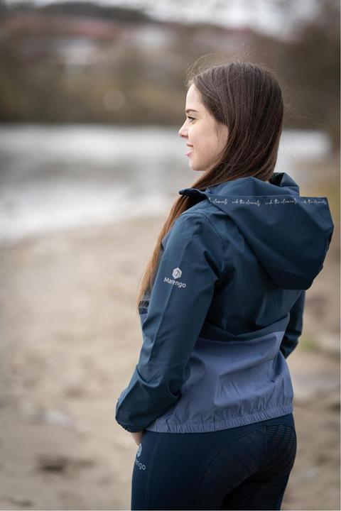 Produktbild Marengo Regenjacke Elements (XS)