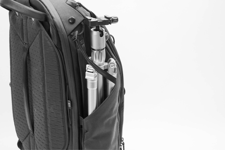 Actual product image Peak Design Travel Backpack (Photo backpack, 45 l)