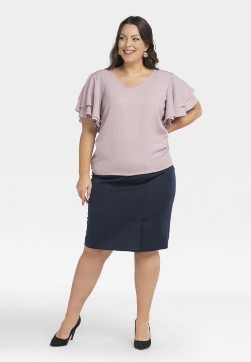 Produktbild Karko Plus-Size Bluse model (50)