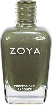 Produktbild Zoya Yara (Farblack)
