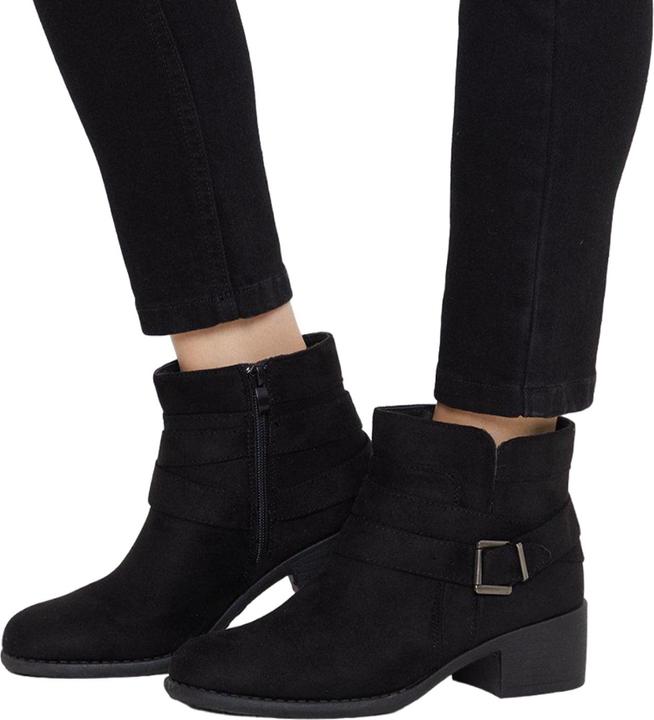 Produktbild Good For The Sole Stiefeletten Marsha (40)