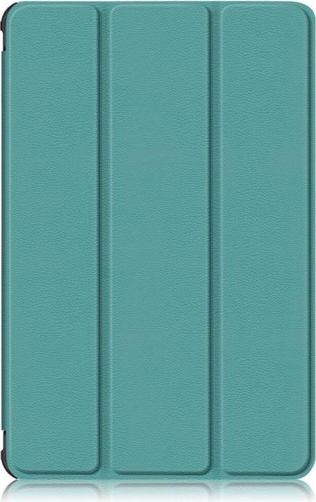 Productafbeelding Cover-Discount Galaxy Tab A7 Lite - Drievoudige Smart Case groen (Galaxy Tab A7 Lite)