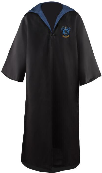 Actual product image Cinereplicas Harry Potter Korpinkynsi (Ravenclaw) -velhonkaapu, M-koko