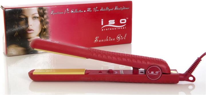 Produktbild ISO Professional Sunshine Girl