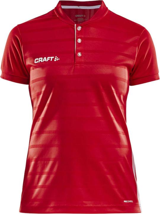 Produktbild Craft Pro Control Button Jersey W (L)