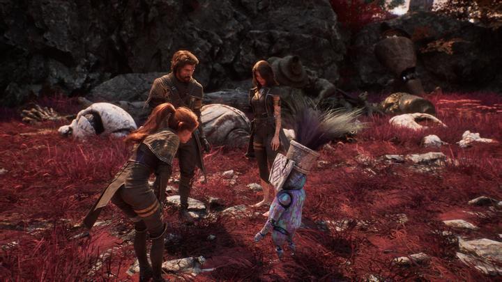 Image du produit Bandai Namco Clair Obscur: Expedition 33 (PS5, IT)