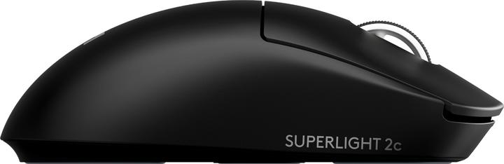 Immagine prodotto Logitech Pro X Superlight 2c Wireless (Senza fili)