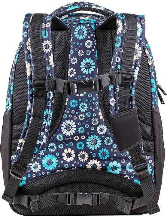 Actual product image JEVA Survivor Rucksack (26L) - Cosmos (323-98) (26 l)